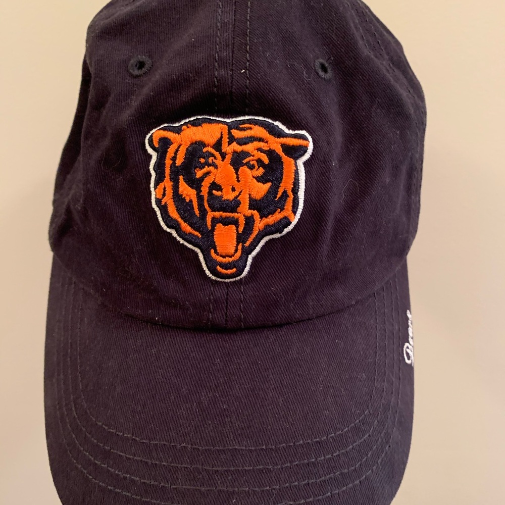 Bears hat
